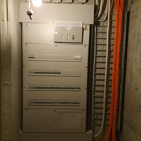 ACDSElectricite Industries Gal 2